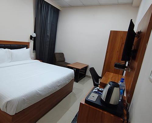 room