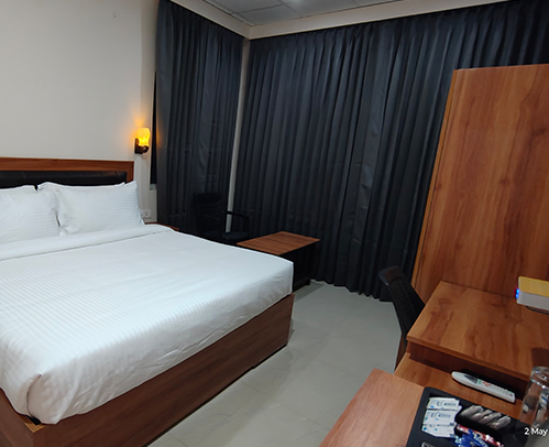 room