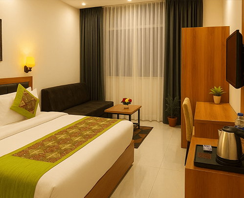 room